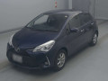 2019 Toyota Vitz
