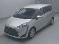 2021 Toyota Sienta