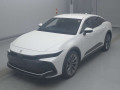 2023 Toyota Crown Crossover