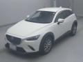 2023 Mazda CX-3