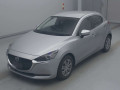 2021 Mazda Mazda2