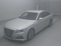 2021 Toyota Crown Hybrid
