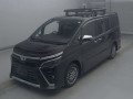 2021 Toyota Voxy