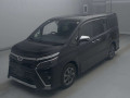 2019 Toyota Voxy