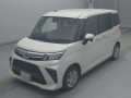2023 Toyota Roomy