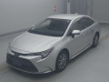 2021 Toyota Corolla Sedan