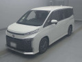 2022 Toyota Voxy