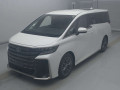 2023 Toyota Vellfire Hybrid