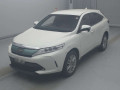 2018 Toyota Harrier