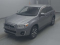 2015 Mitsubishi RVR