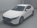 2023 Mazda Mazda3 Fastback