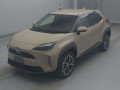 2024 Toyota YARIS CROSS