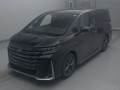 2024 Toyota Vellfire Hybrid