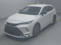 2023 Toyota Harrier PHEV