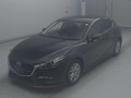 2017 Mazda Axela Sport