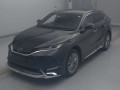 2023 Toyota Harrier