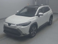 2023 Toyota Corolla Cross