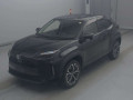 2021 Toyota YARIS CROSS
