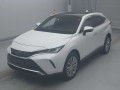 2023 Toyota Harrier