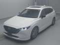2023 Mazda CX-8