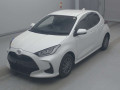 2023 Toyota YARIS