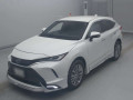 2023 Toyota Harrier Hybrid