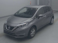 2021 Nissan Note