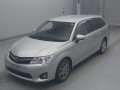 2013 Toyota Corolla Fielder