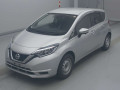 2021 Nissan Note