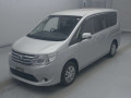 2014 Nissan Serena