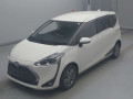 2021 Toyota Sienta