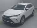 2023 Toyota Harrier Hybrid