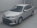 2018 Toyota Corolla Axio
