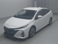 2022 Toyota Prius PHV