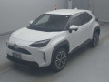 2022 Toyota YARIS CROSS