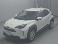 2022 Toyota YARIS CROSS