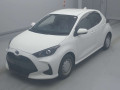 2023 Toyota YARIS