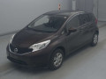 2016 Nissan Note