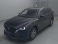 2023 Mazda CX-8