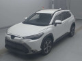 2023 Toyota Corolla Cross