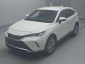 2021 Toyota Harrier