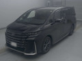 2023 Toyota Vellfire Hybrid