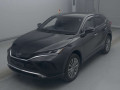2023 Toyota Harrier Hybrid