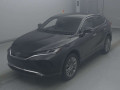 2022 Toyota Harrier Hybrid