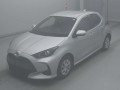 2022 Toyota YARIS