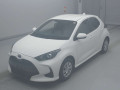 2023 Toyota YARIS