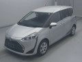 2022 Toyota Sienta