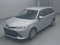2017 Toyota Corolla Fielder