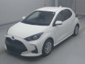 2023 Toyota YARIS