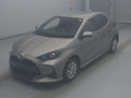2022 Toyota YARIS